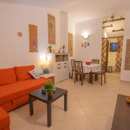 Tea Apartment Poreč