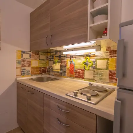 Apartment Tea Poreč