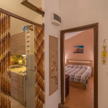Apartment Tea Porec