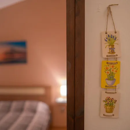Tea Apartment Poreč